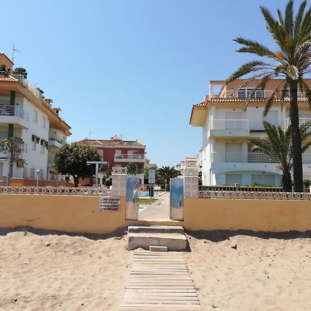 Apartamentos Talima - Btb Dénia Exterior foto