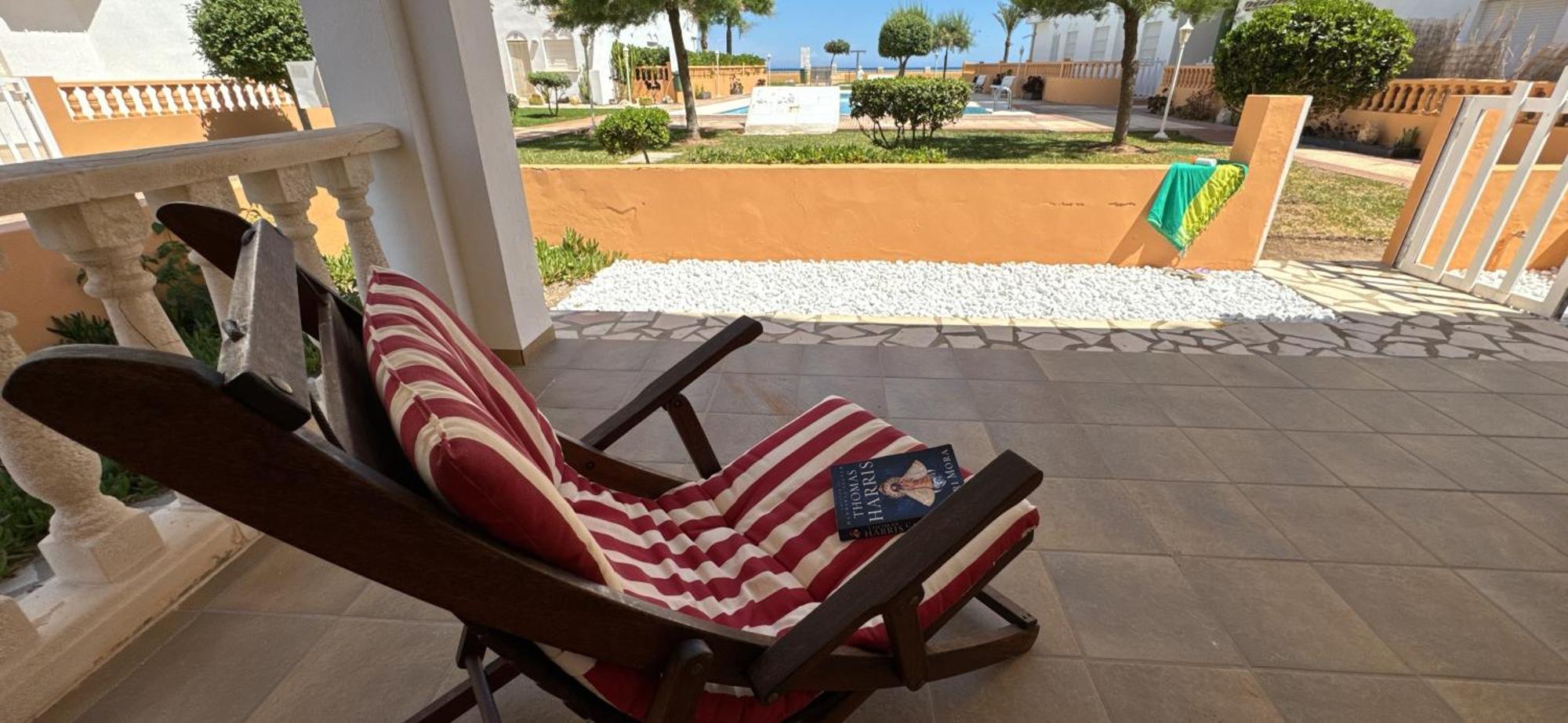 Apartamentos Talima - Btb Dénia Exterior foto