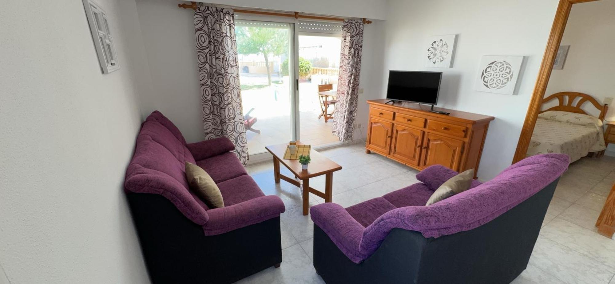 Apartamentos Talima - Btb Dénia Exterior foto
