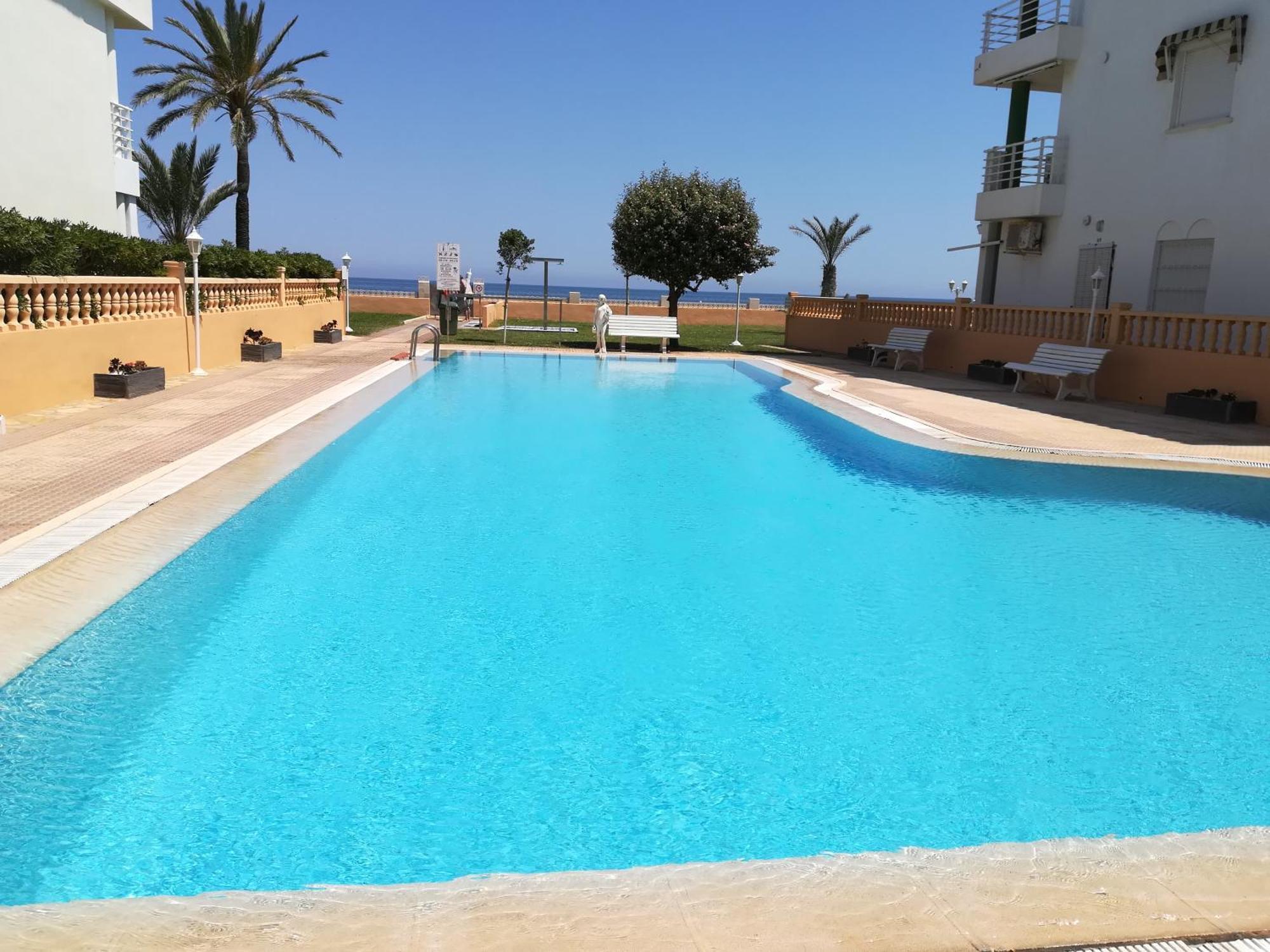 Apartamentos Talima - Btb Dénia Exterior foto